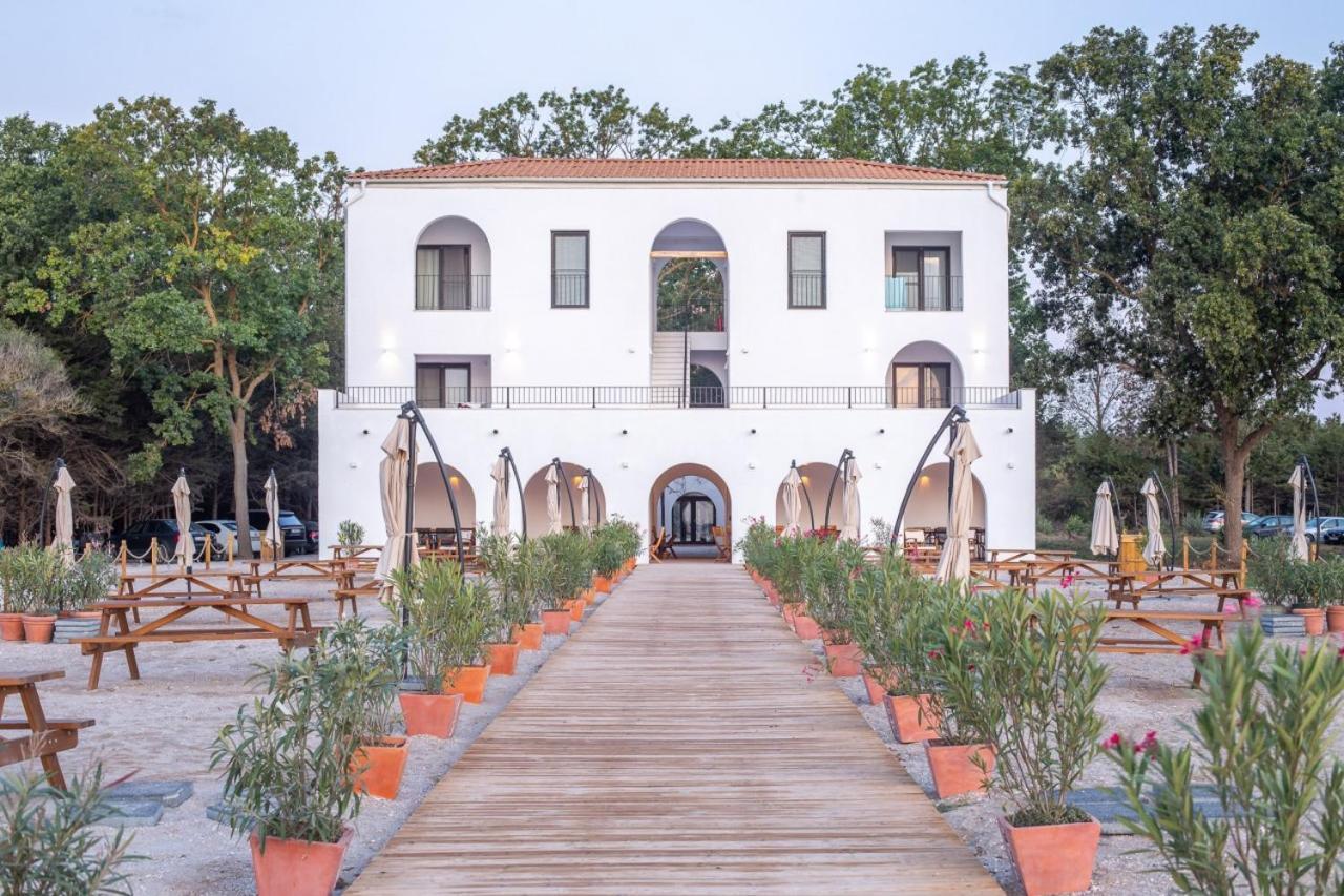 Hotel Hacienda De Mare Olimp