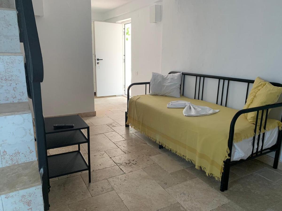 Hacienda De Mare Hotel Olimp