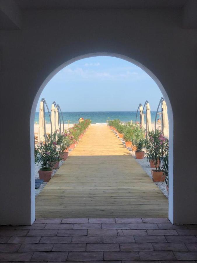 Hacienda De Mare 3*