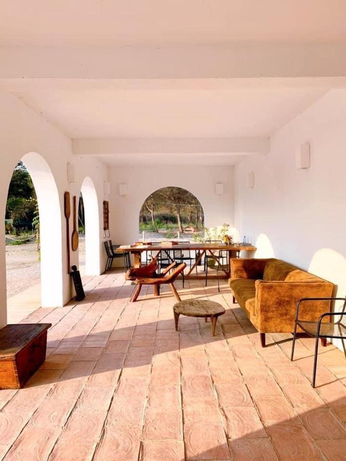 Hotel Hacienda De Mare 3*