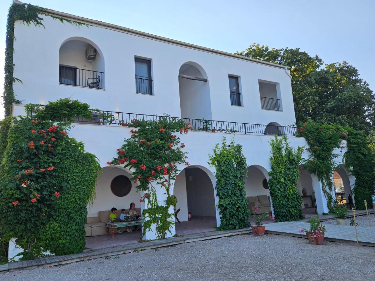 Hotel Hacienda De Mare Olimp