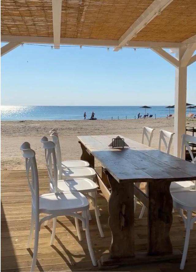 Hotel Hacienda De Mare Olimp