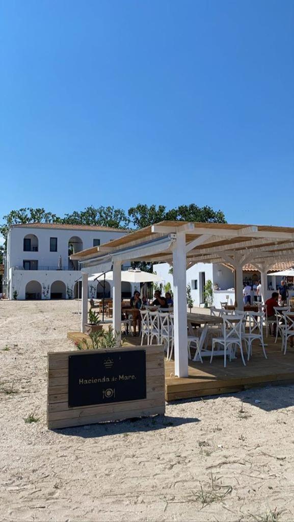 Hotel Hacienda De Mare 3*