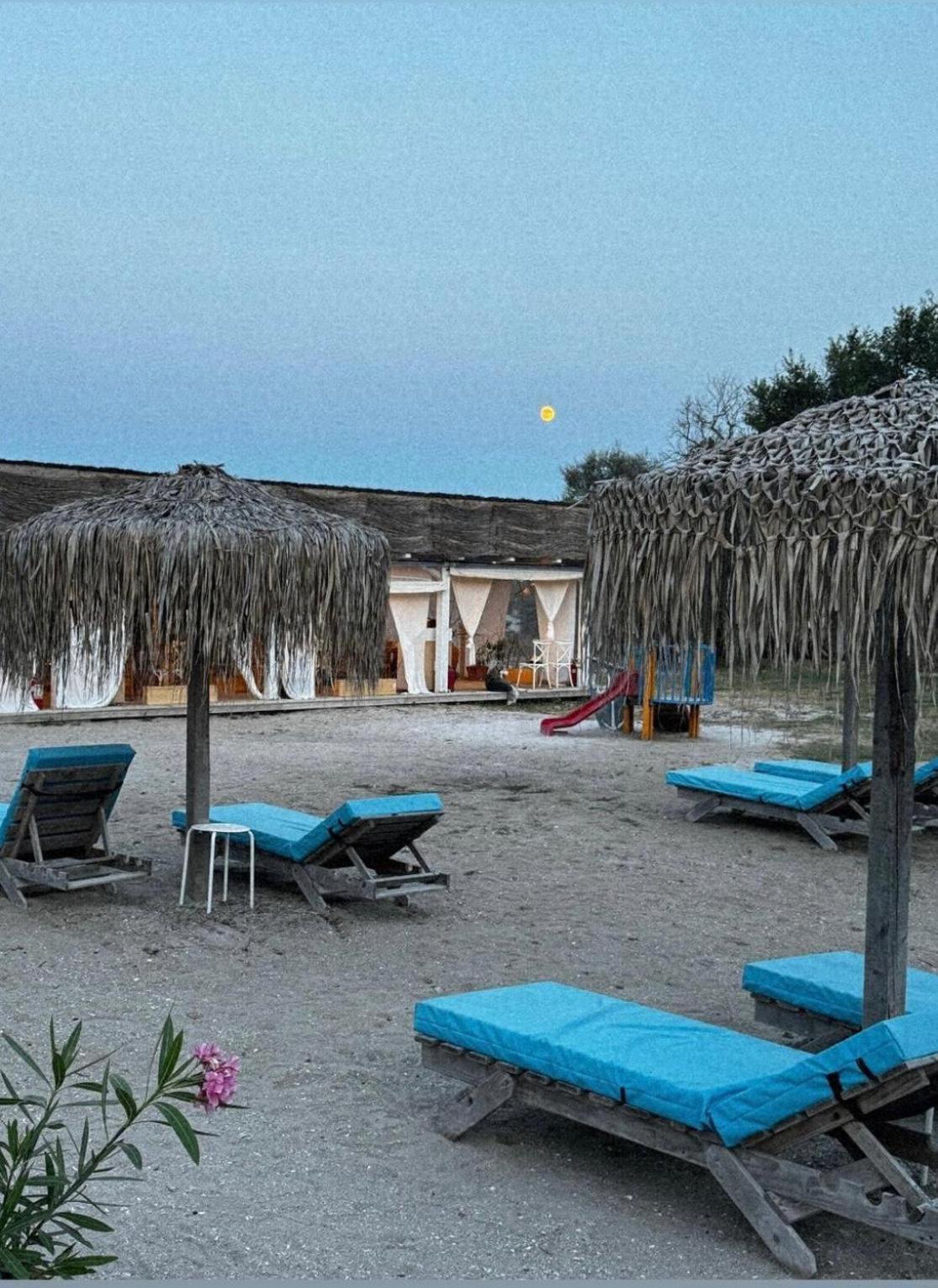 Hacienda De Mare Hotel 3*