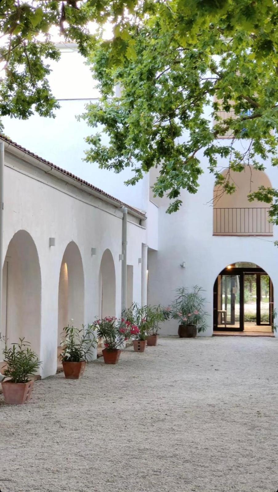 Hacienda De Mare 3* Olimp
