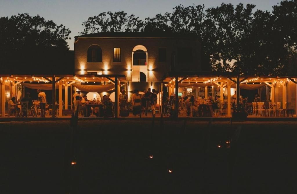 Hotel Hacienda De Mare