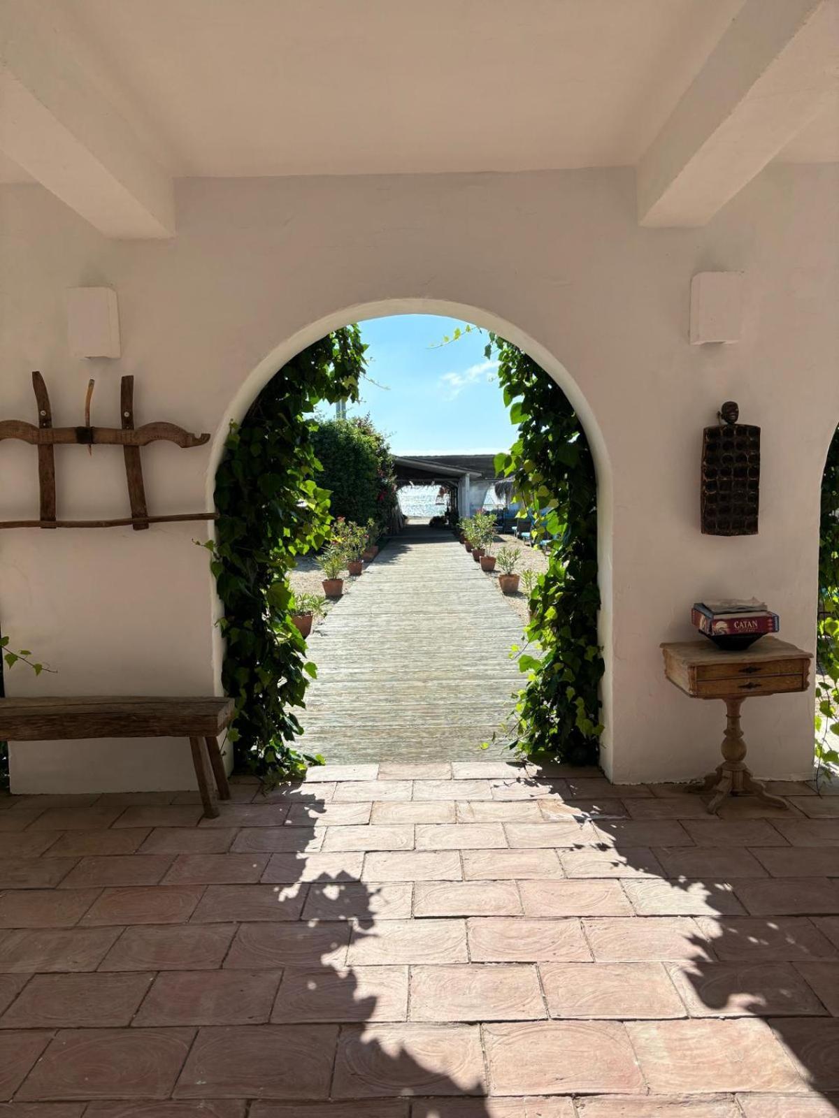 Hacienda De Mare Hotel 3*