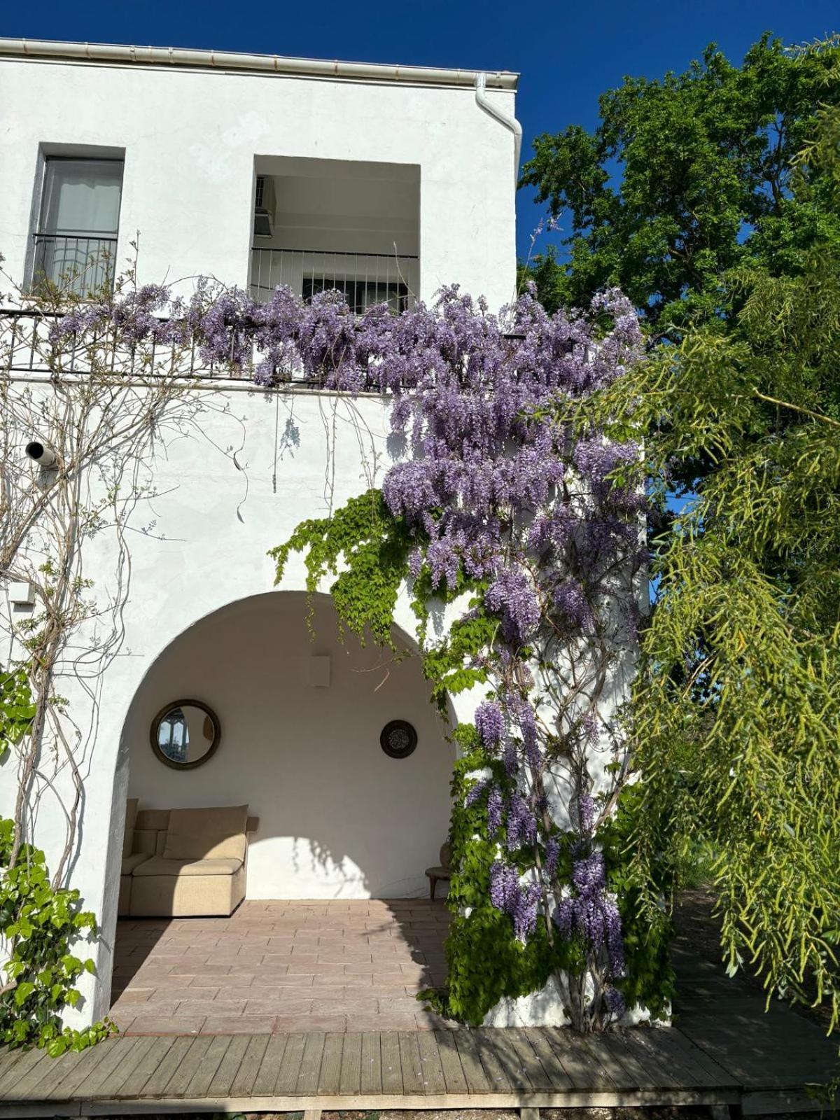 Hacienda De Mare Hotel Olimp