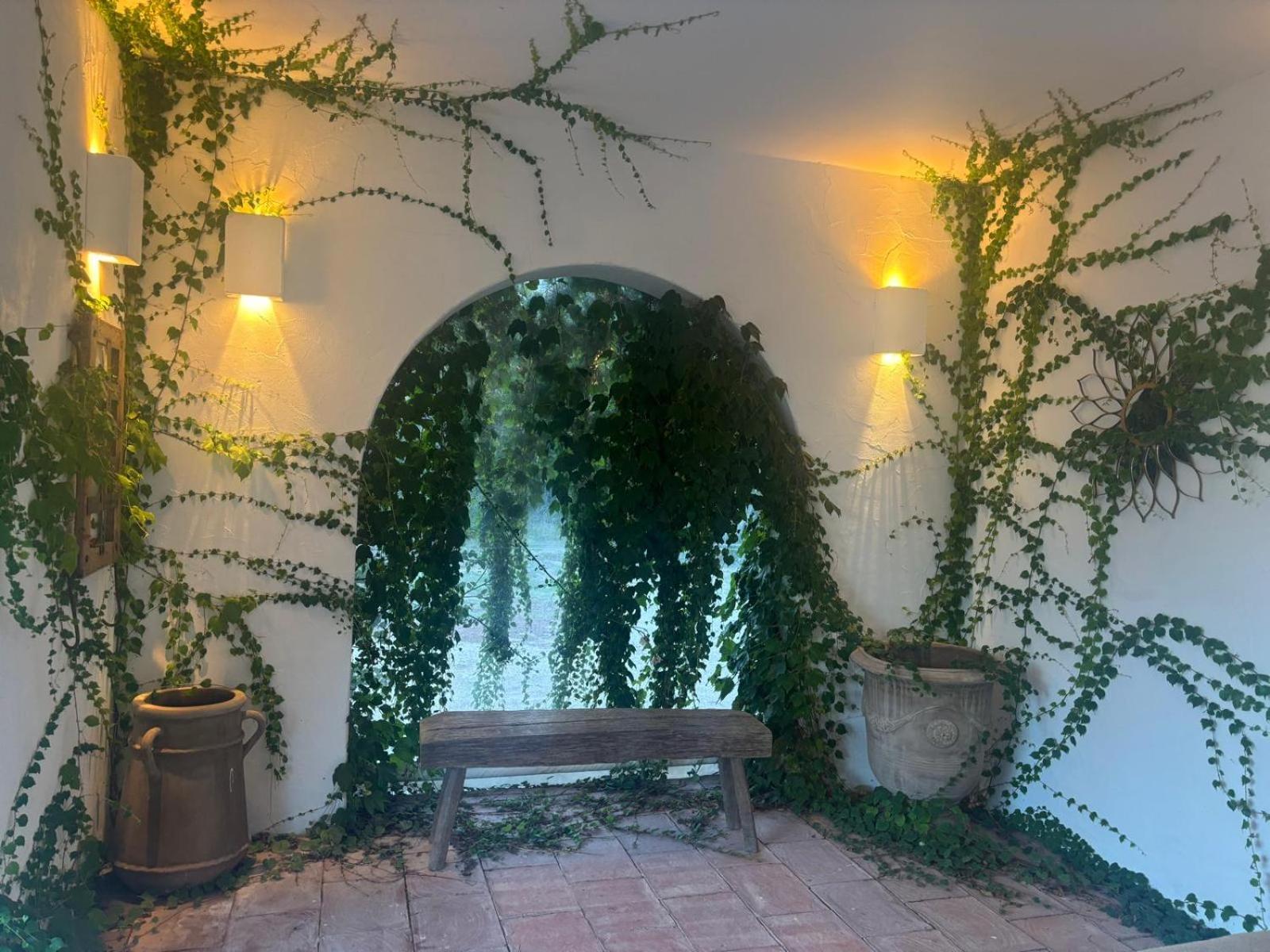 Hotel Hacienda De Mare Olimp
