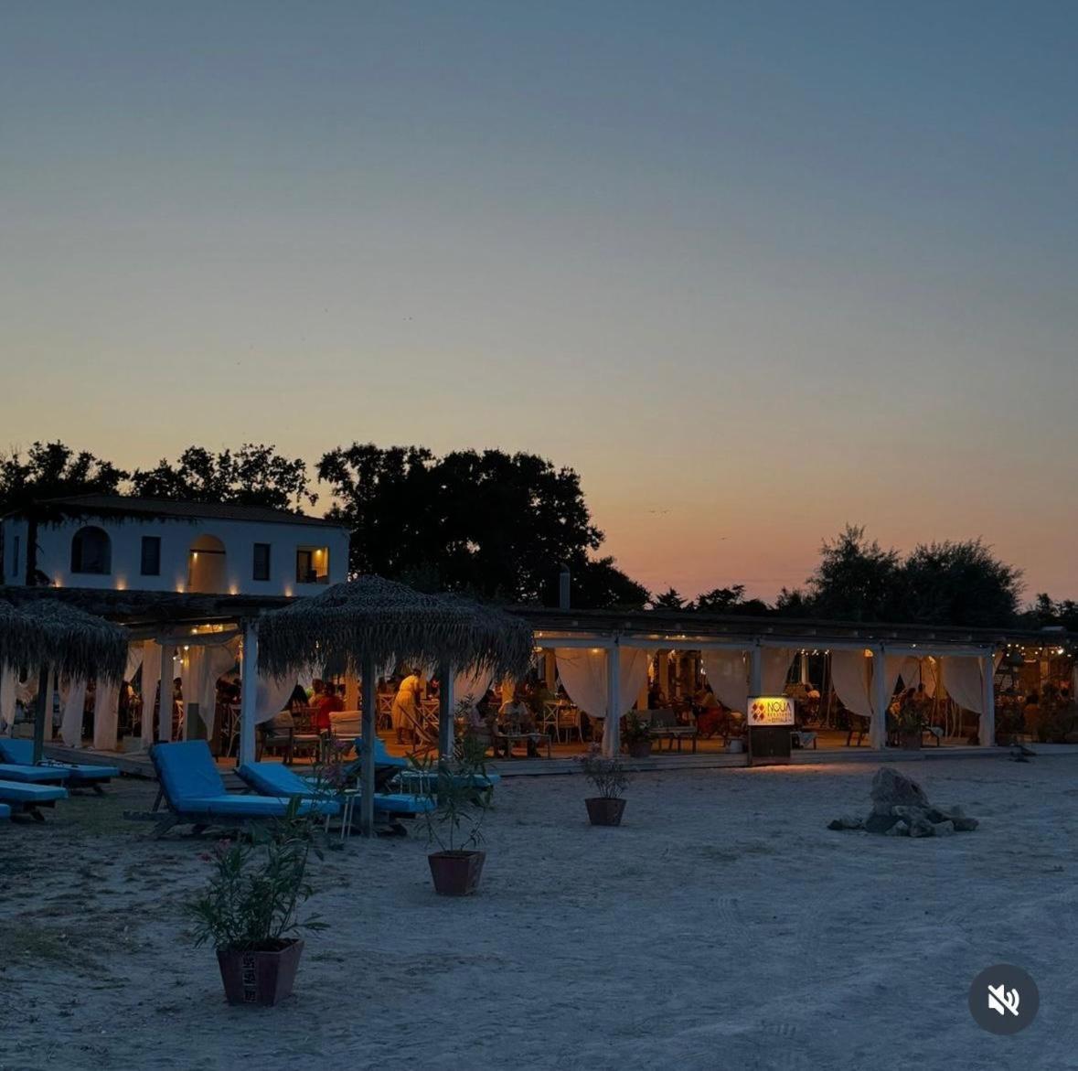 Hacienda De Mare Olimp