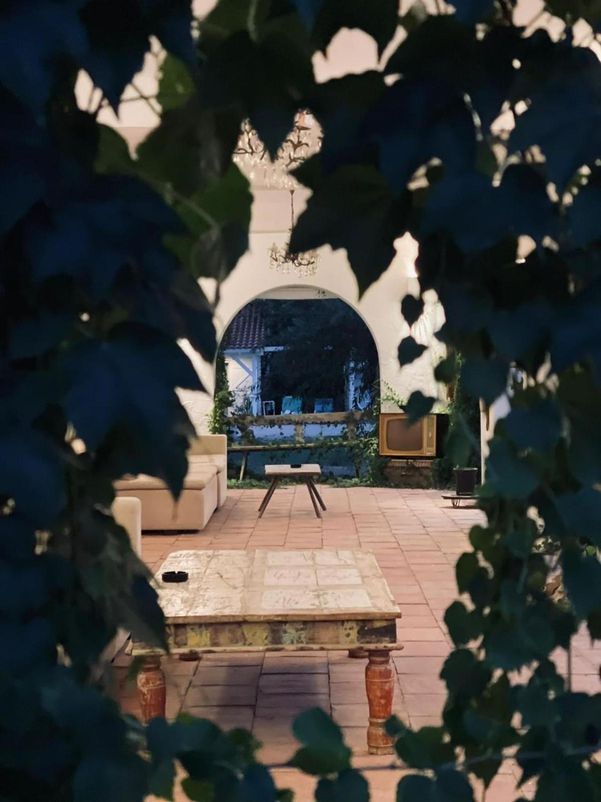 Hacienda De Mare