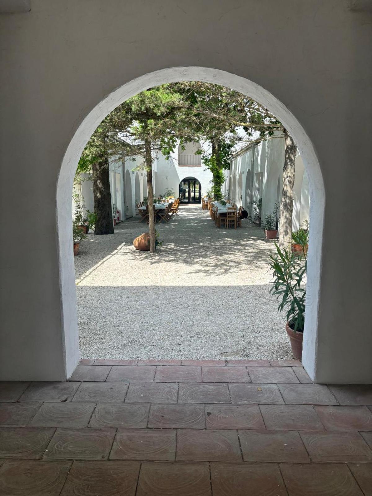 Hacienda De Mare Hotel 3*