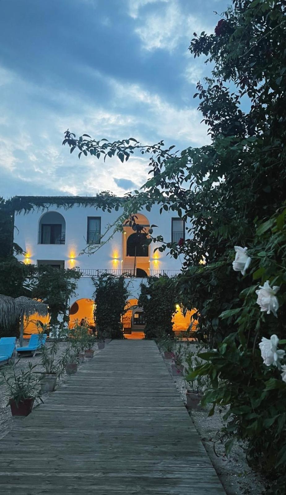 Hacienda De Mare 3*