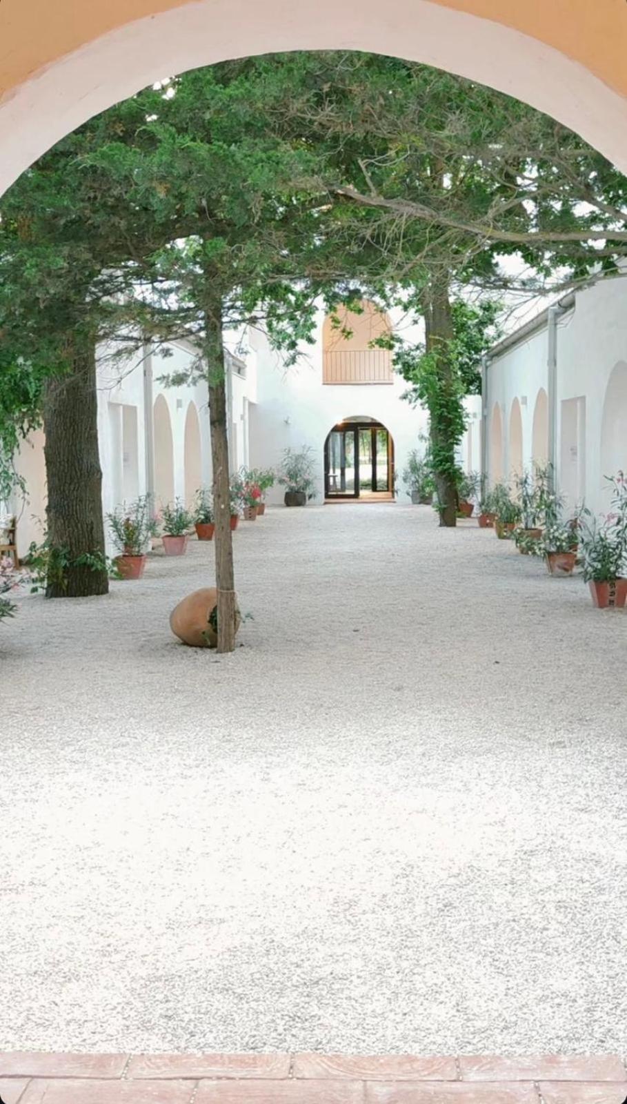 Hacienda De Mare Hotel