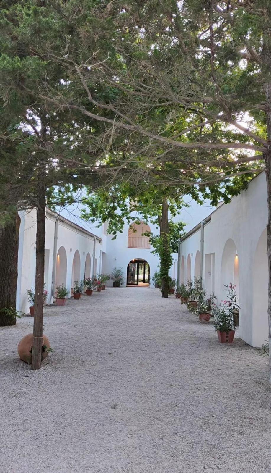 Hotel Hacienda De Mare 3*