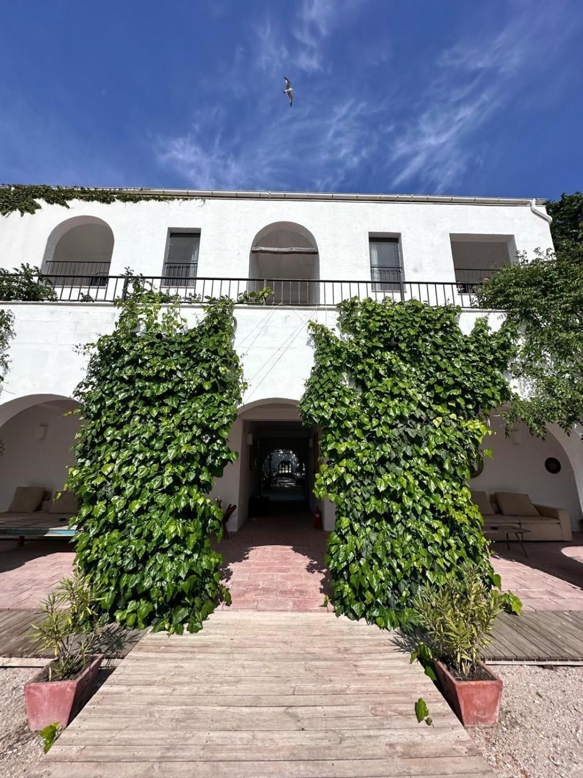 Hacienda De Mare 3*
