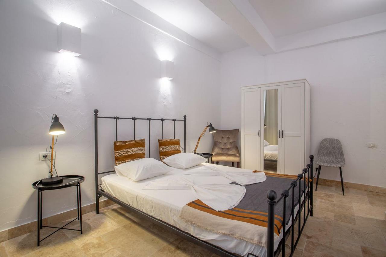 Hacienda De Mare Hotel 3*