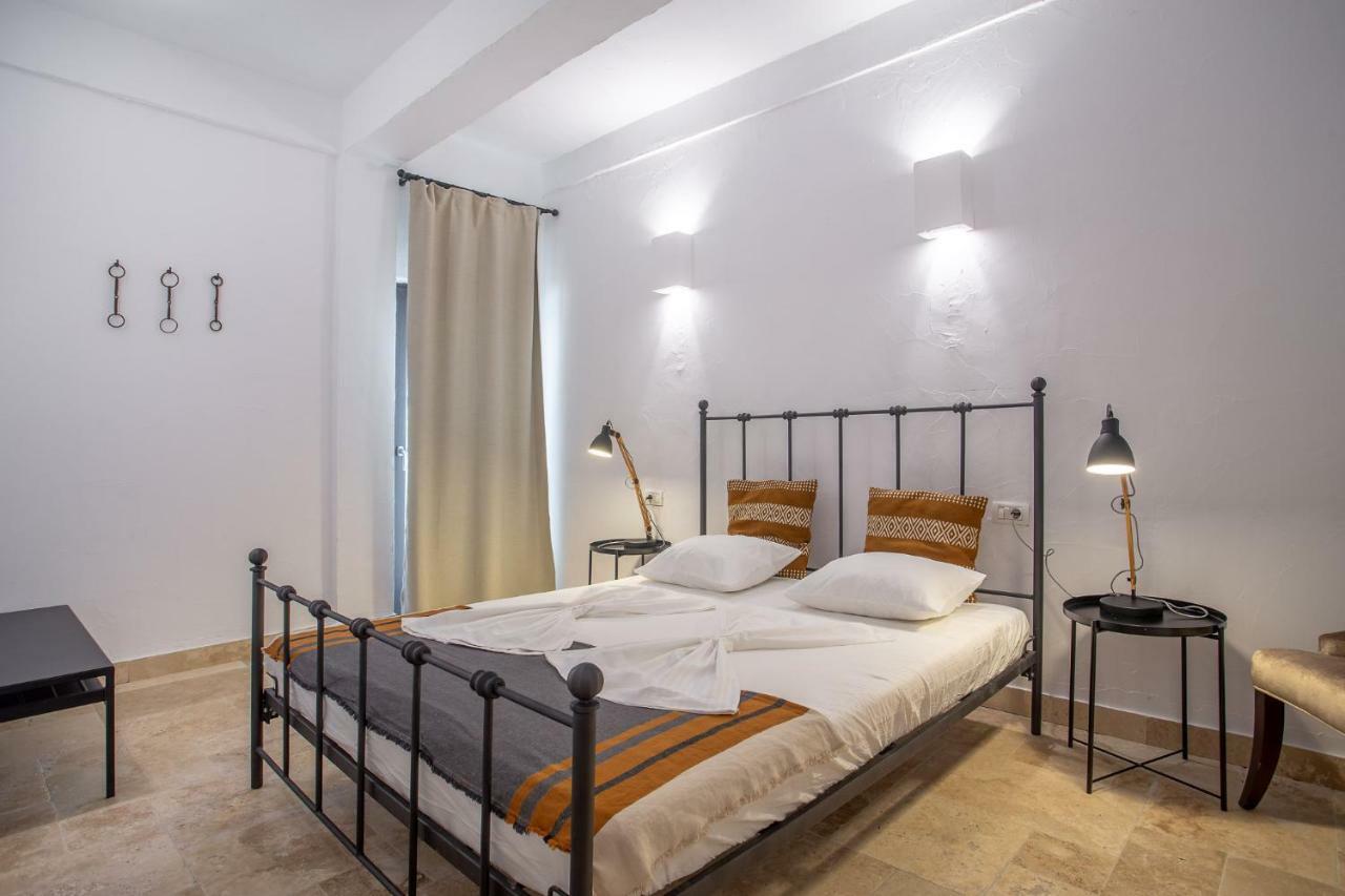 Hotel Hacienda De Mare Olimp