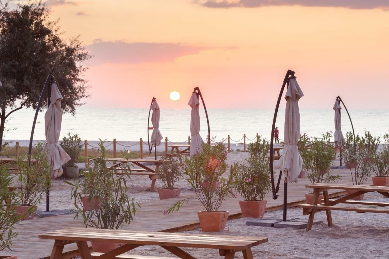 Hacienda De Mare 3*