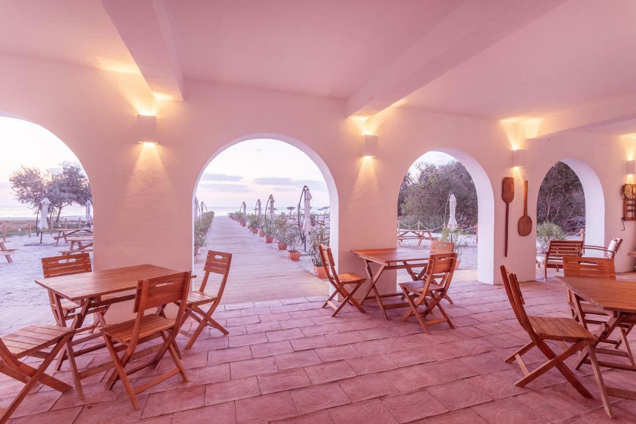 Hacienda De Mare 3*
