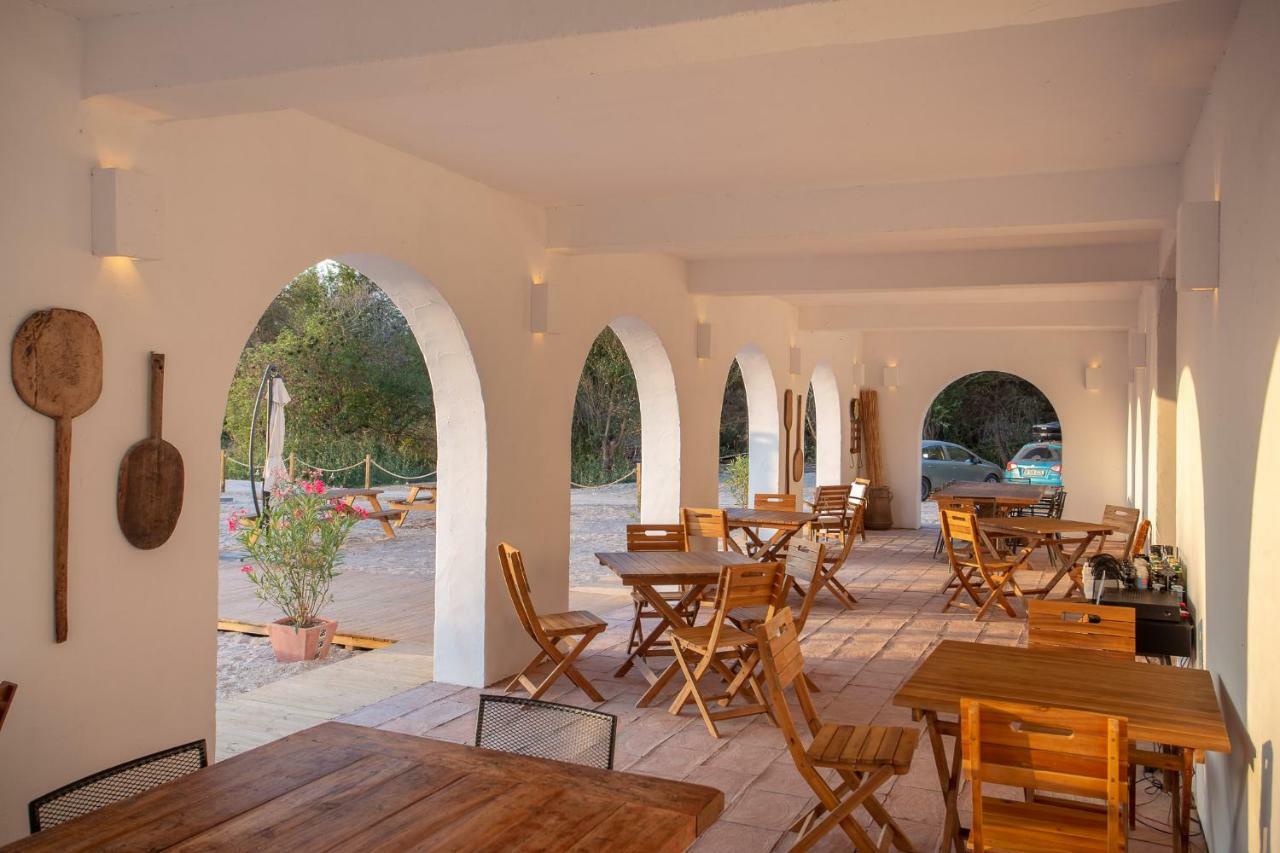 酒店 Hacienda De Mare 3*