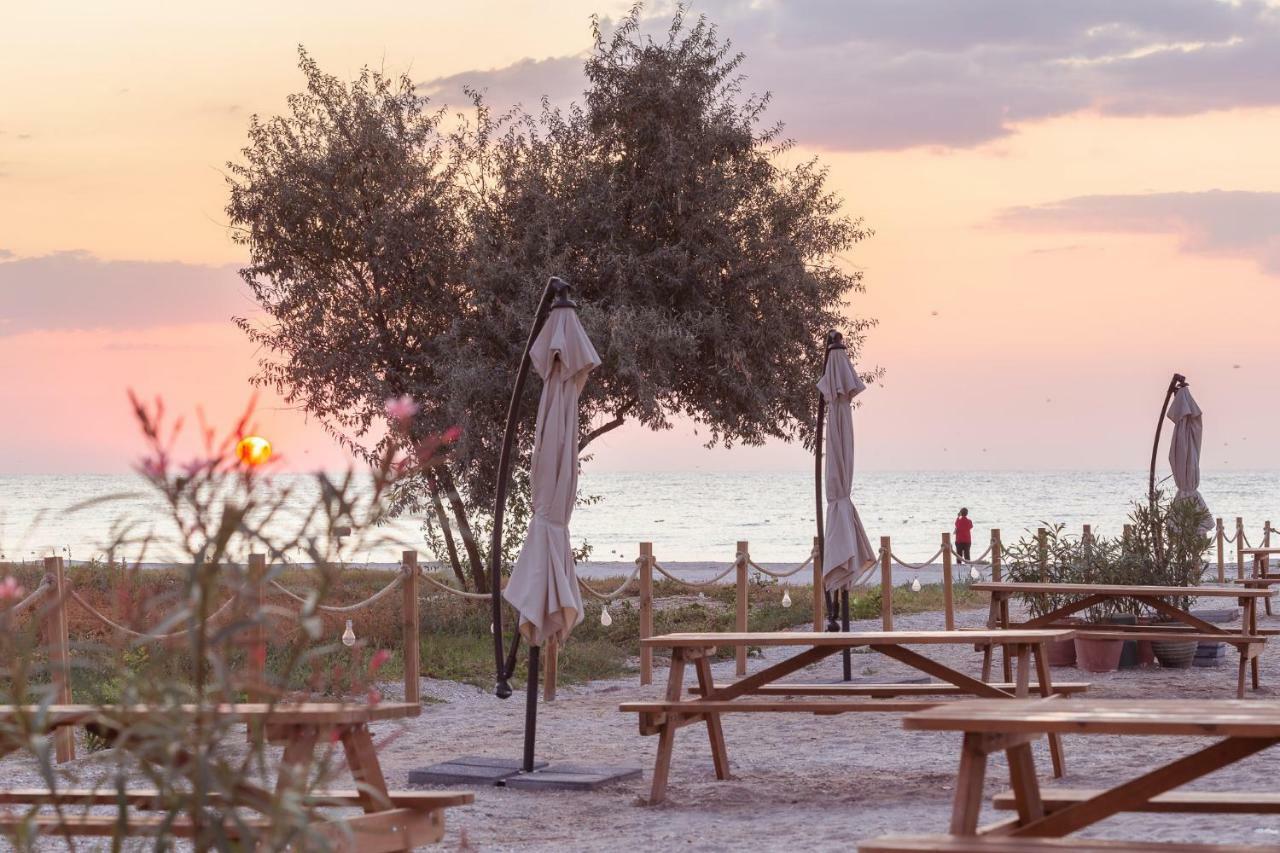Hotel Hacienda De Mare 3*