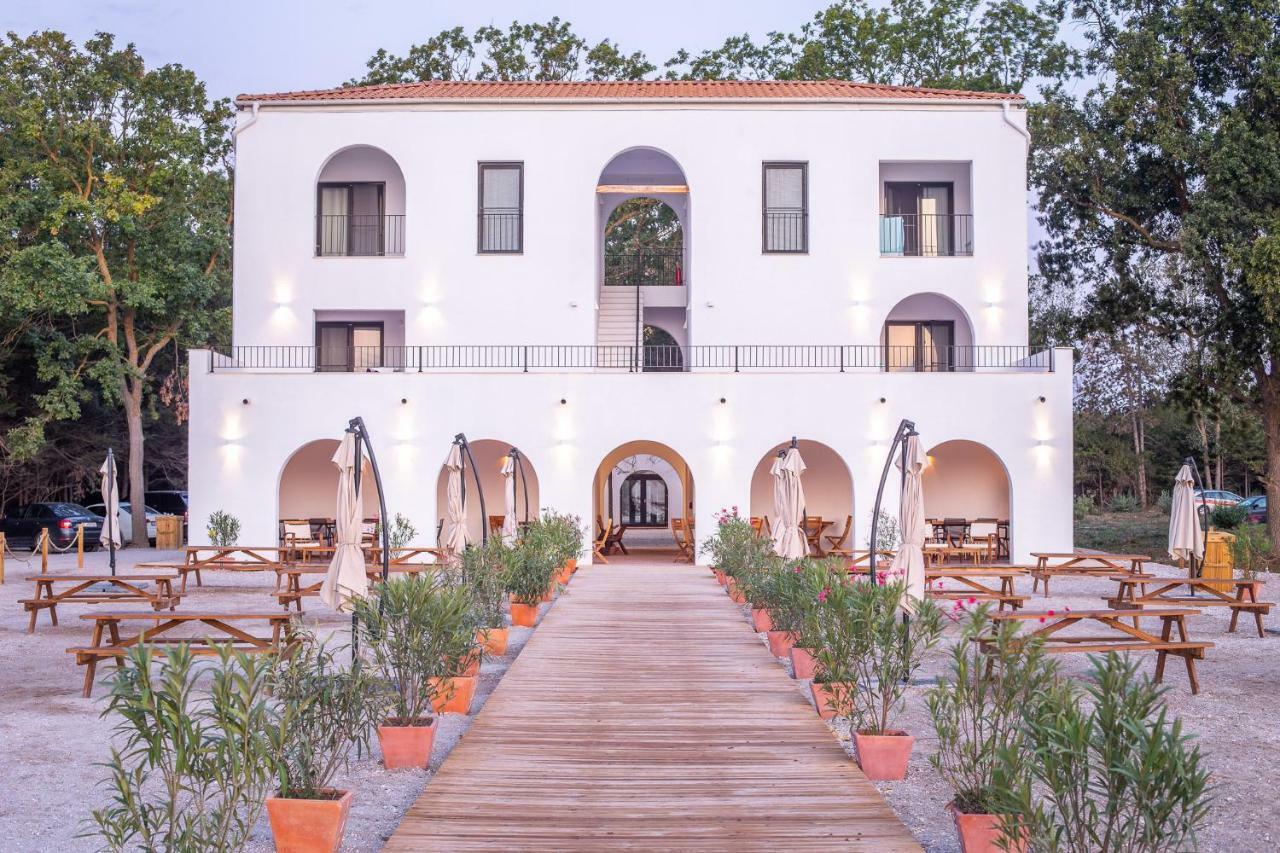 Hacienda De Mare 3* Olimp