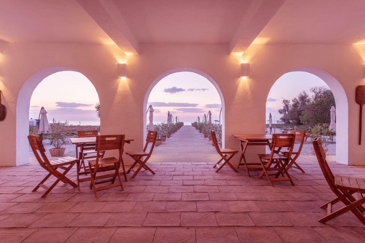 Hotel Hacienda De Mare 3*