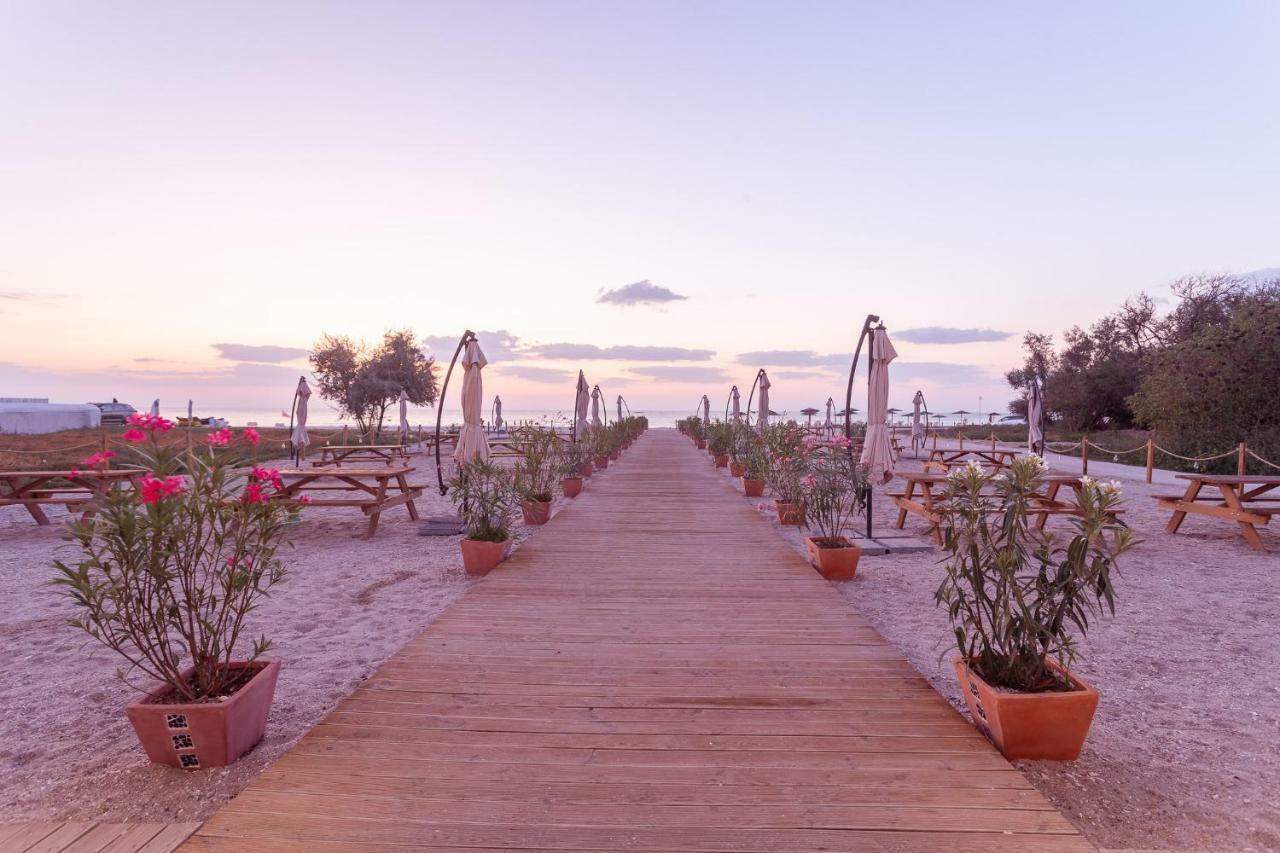 Hacienda De Mare 3* Olimp