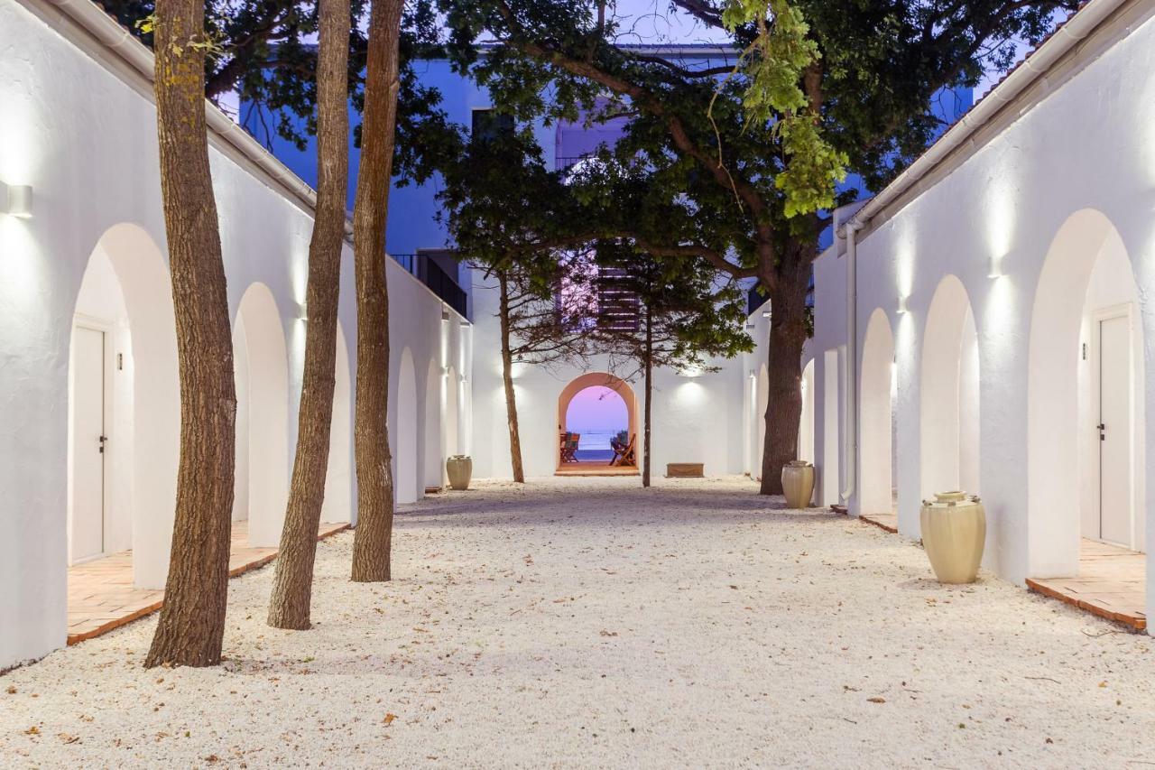 Hotel Hacienda De Mare