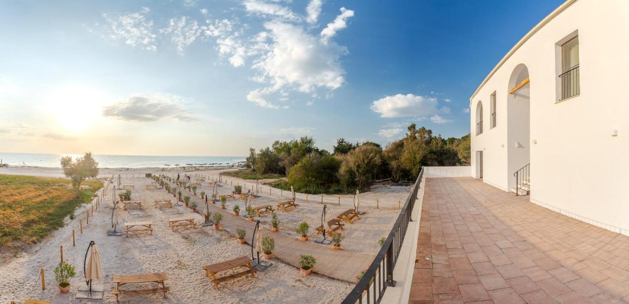 Hotel Hacienda De Mare 3*