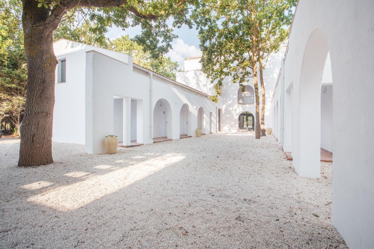 Hacienda De Mare Olimp