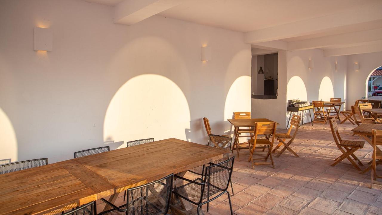 Hotel Hacienda De Mare 3*