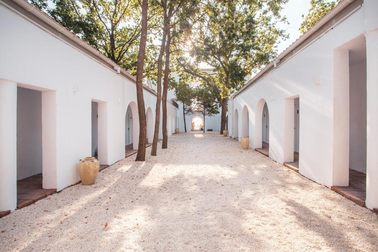 Hotel Hacienda De Mare 3*