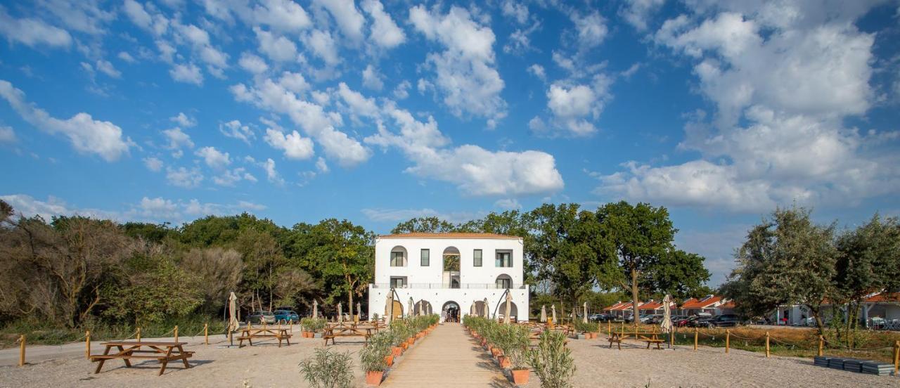 Hacienda De Mare 3* Olimp