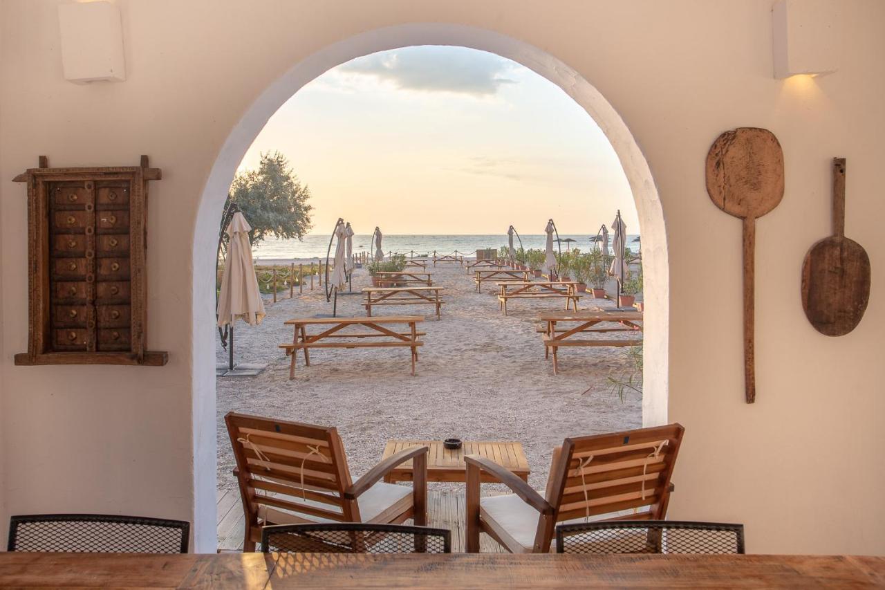 酒店 Hacienda De Mare 3*