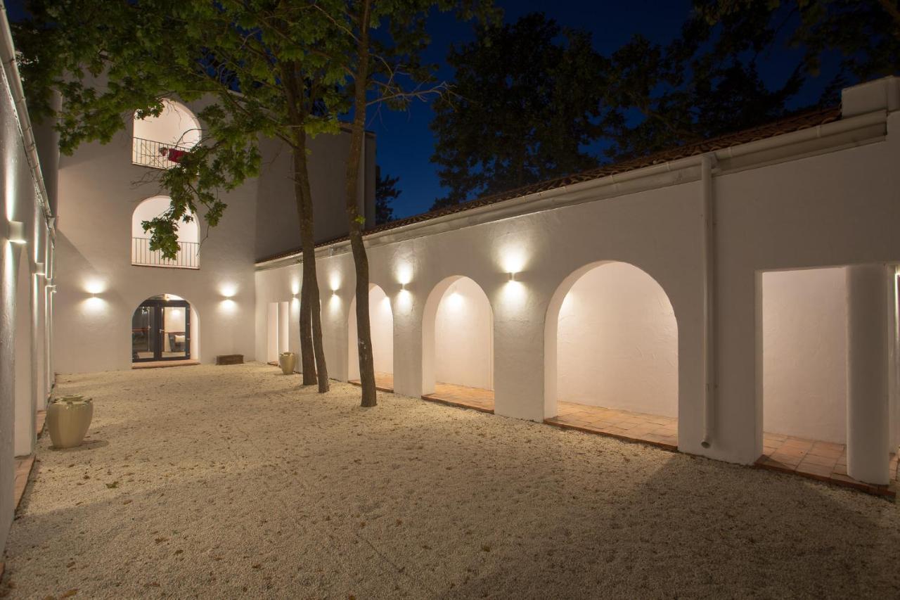 酒店 Hacienda De Mare