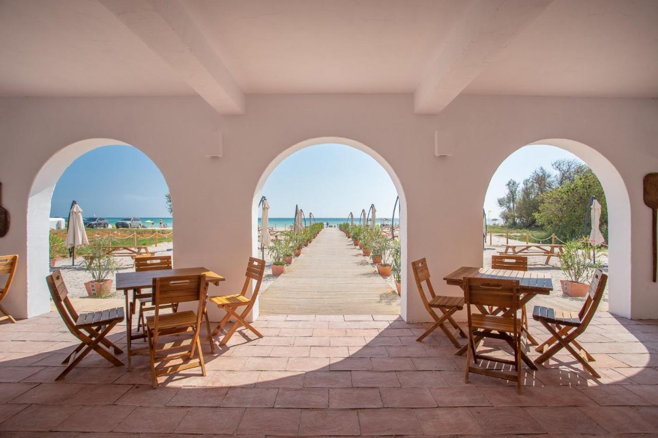 Hacienda De Mare 3* Olimp