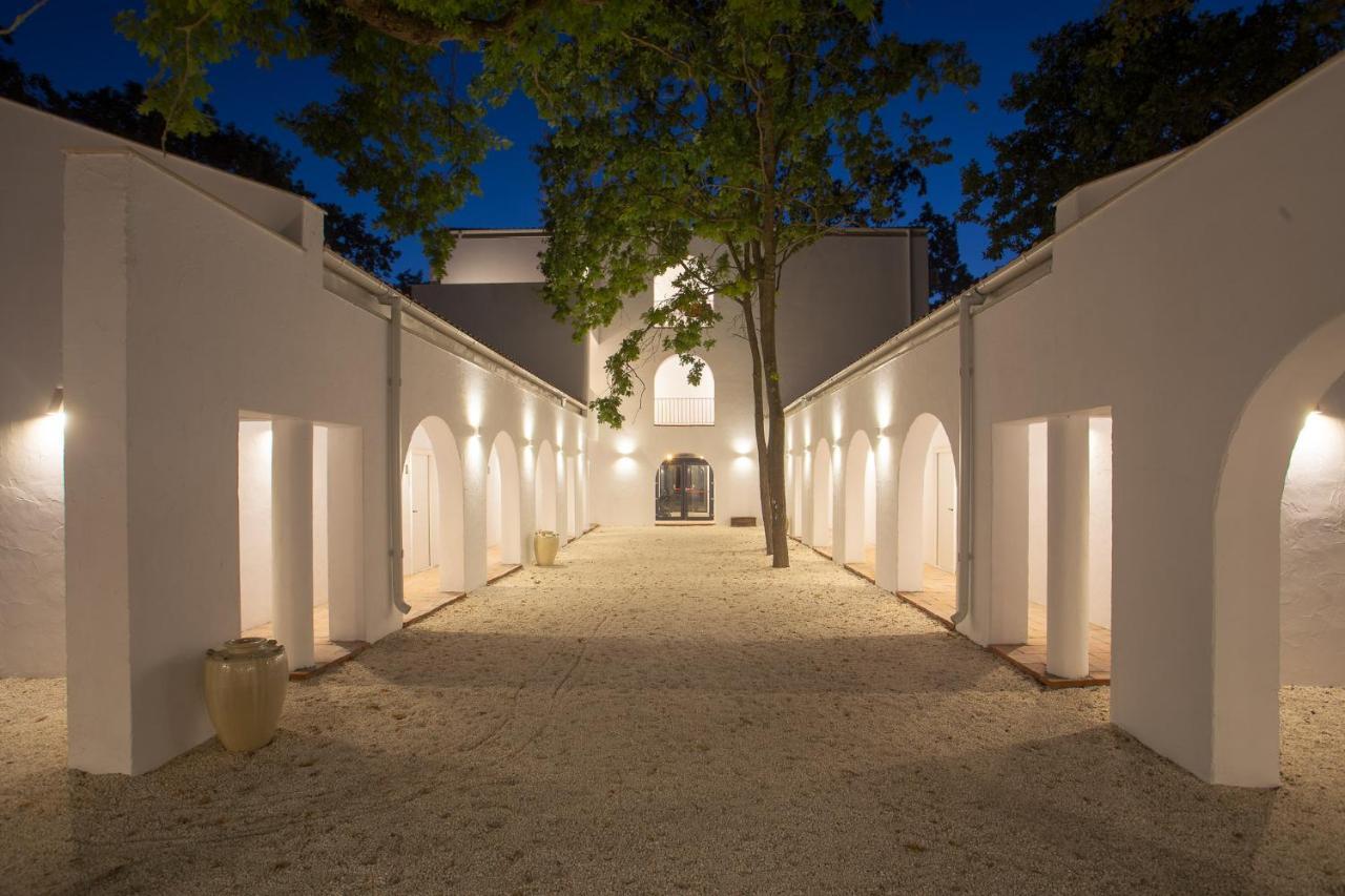 Hacienda De Mare 酒店