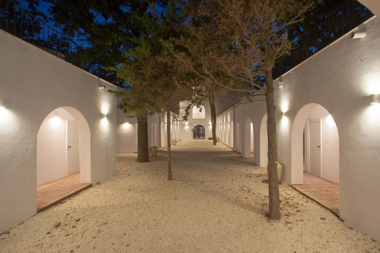 Hotel Hacienda De Mare 3*