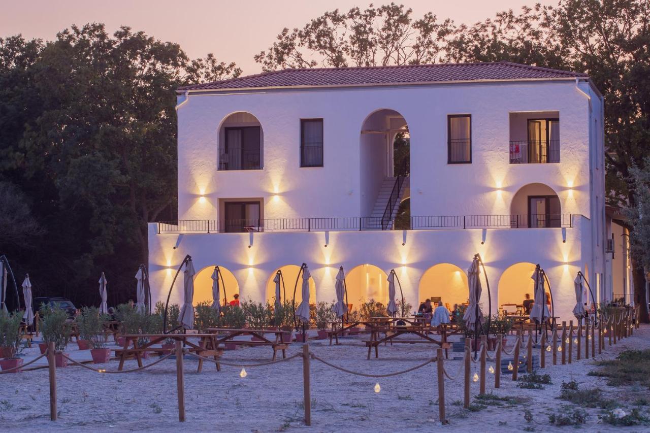 Hotel Hacienda De Mare Olimp