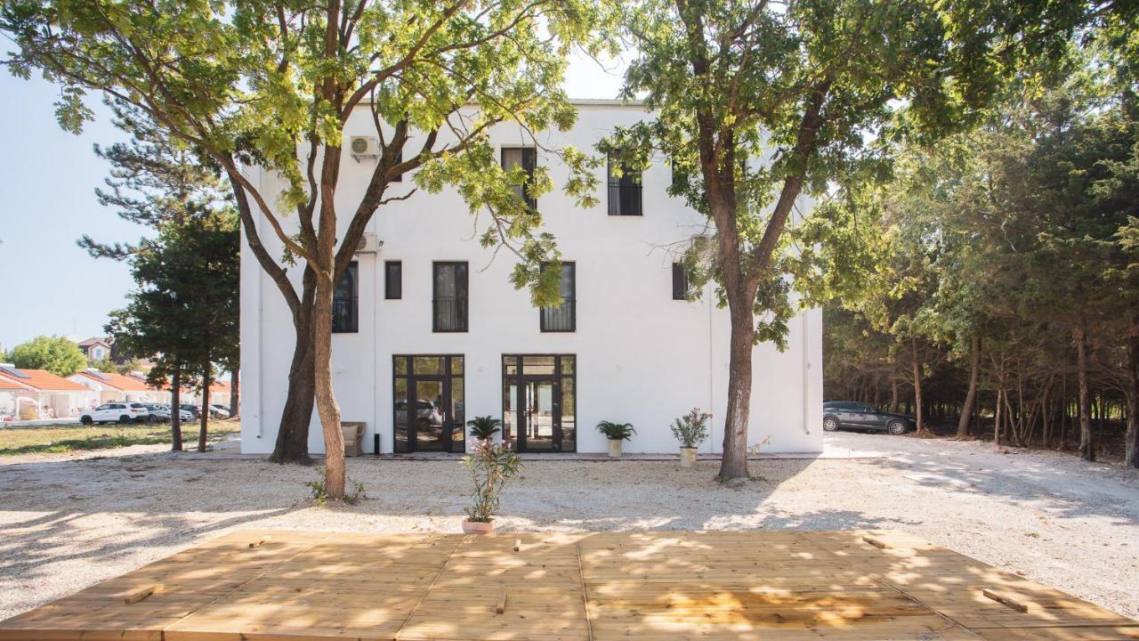 Hacienda De Mare 3*