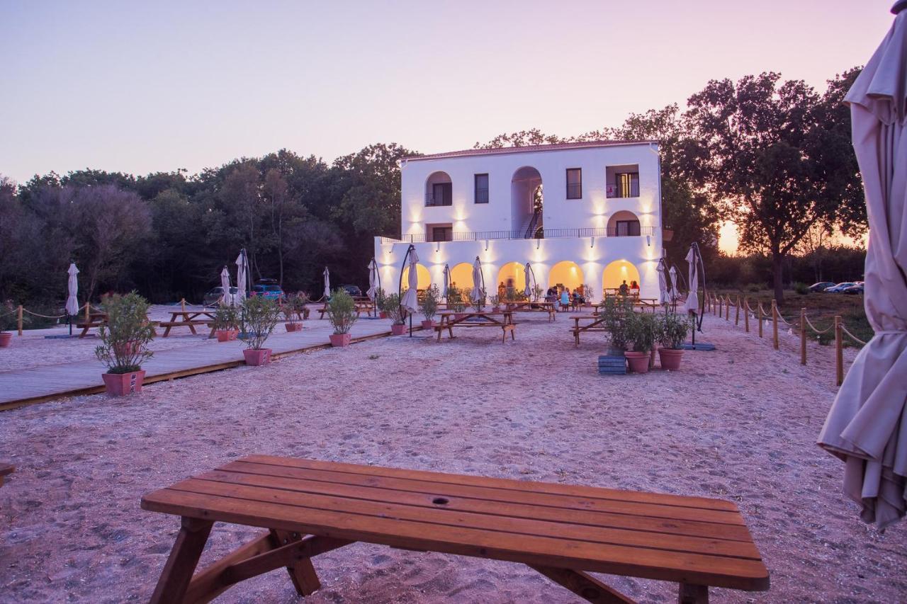 Hacienda De Mare