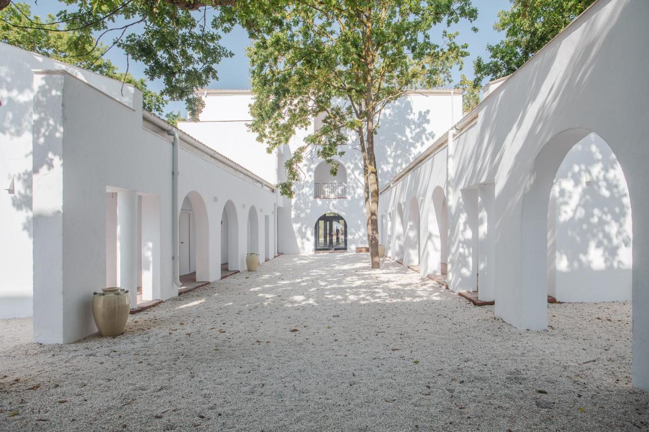 Hotel Hacienda De Mare