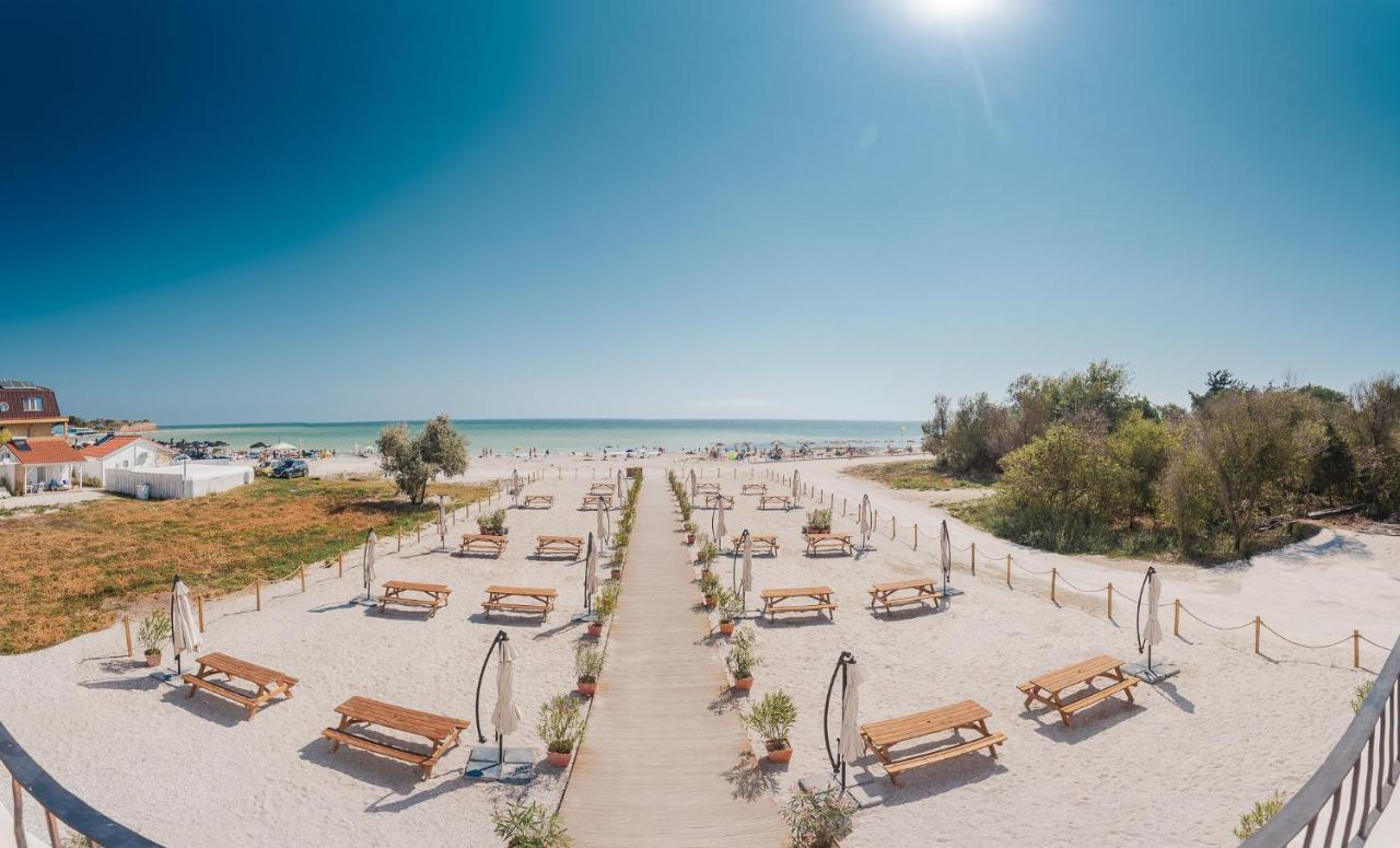 Hacienda De Mare Hotel Olimp