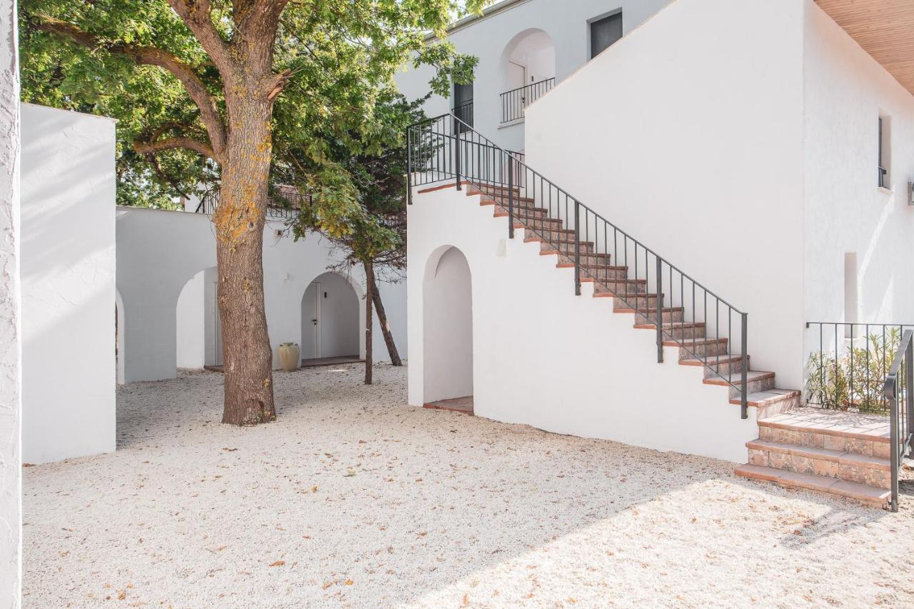 Hacienda De Mare Hotel 3*